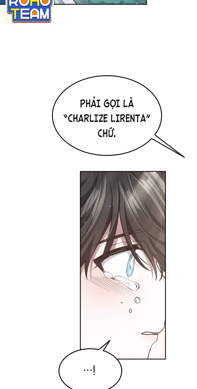 Cháu Trai Của Nam Chính Rất Thích Tôi: Chapter 8