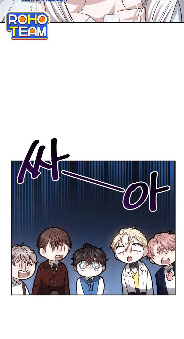 Cháu Trai Của Nam Chính Rất Thích Tôi: Chapter 8