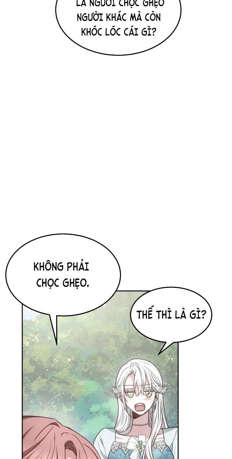 Cháu Trai Của Nam Chính Rất Thích Tôi: Chapter 8