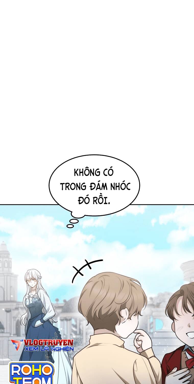 Cháu Trai Của Nam Chính Rất Thích Tôi: Chapter 8