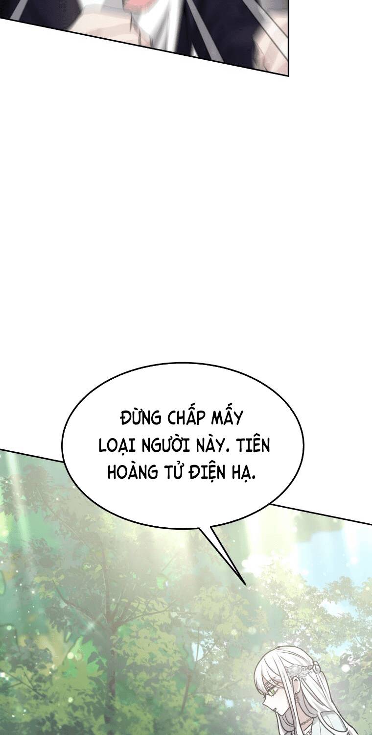 Cháu Trai Của Nam Chính Rất Thích Tôi: Chapter 8