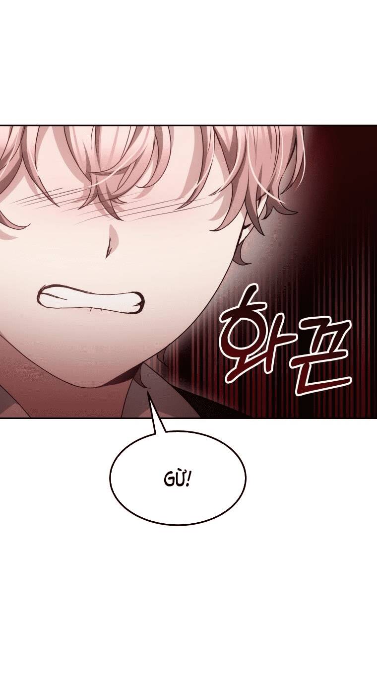 Cháu Trai Của Nam Chính Rất Thích Tôi: Chapter 8