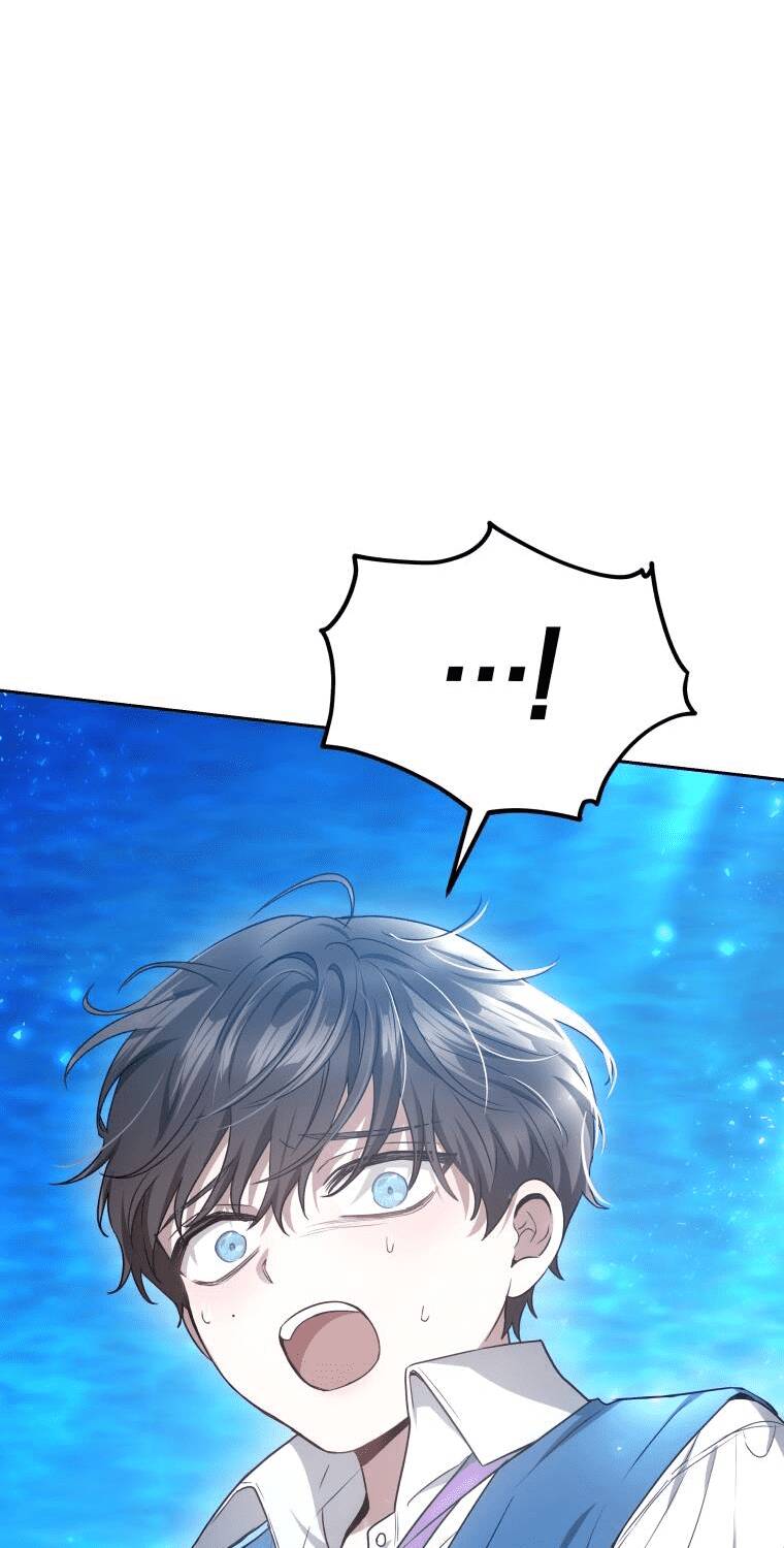 Cháu Trai Của Nam Chính Rất Thích Tôi: Chapter 8