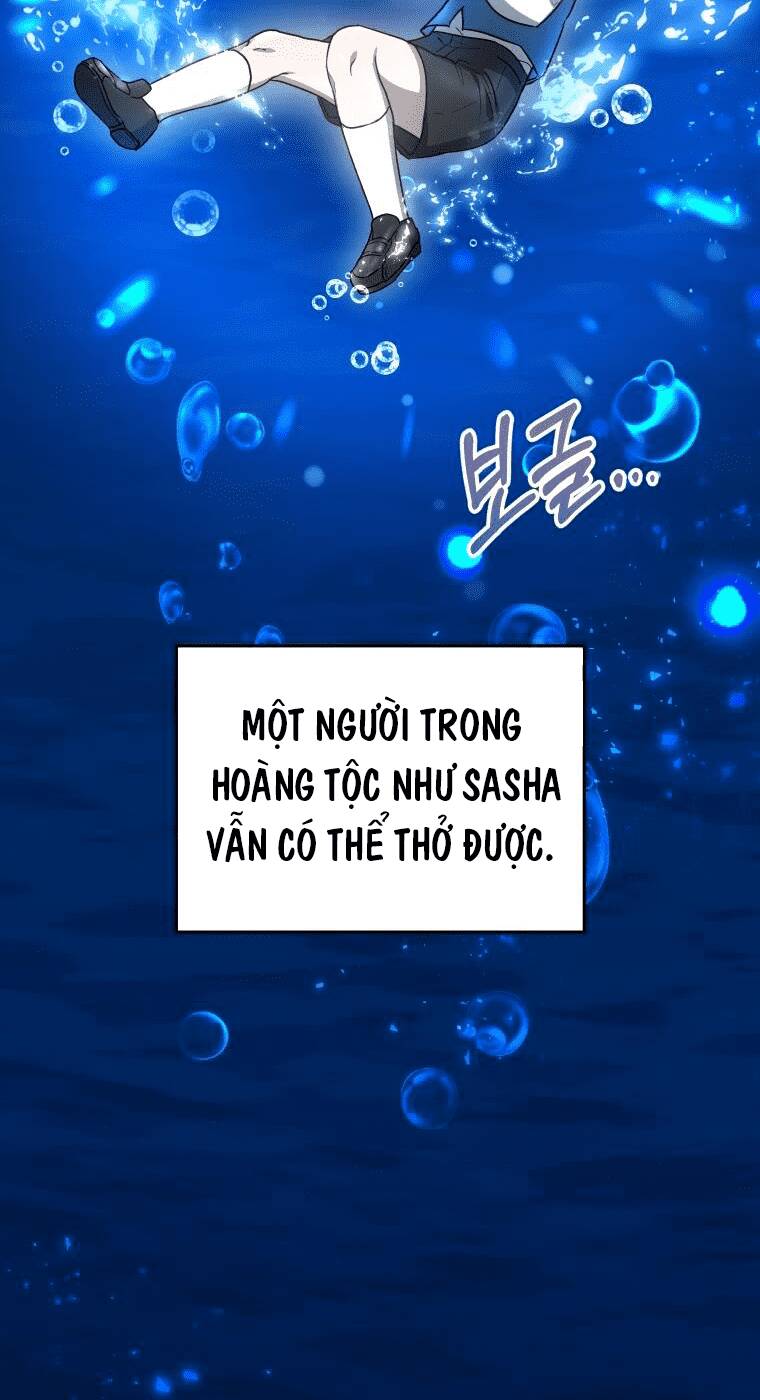 Cháu Trai Của Nam Chính Rất Thích Tôi: Chapter 8