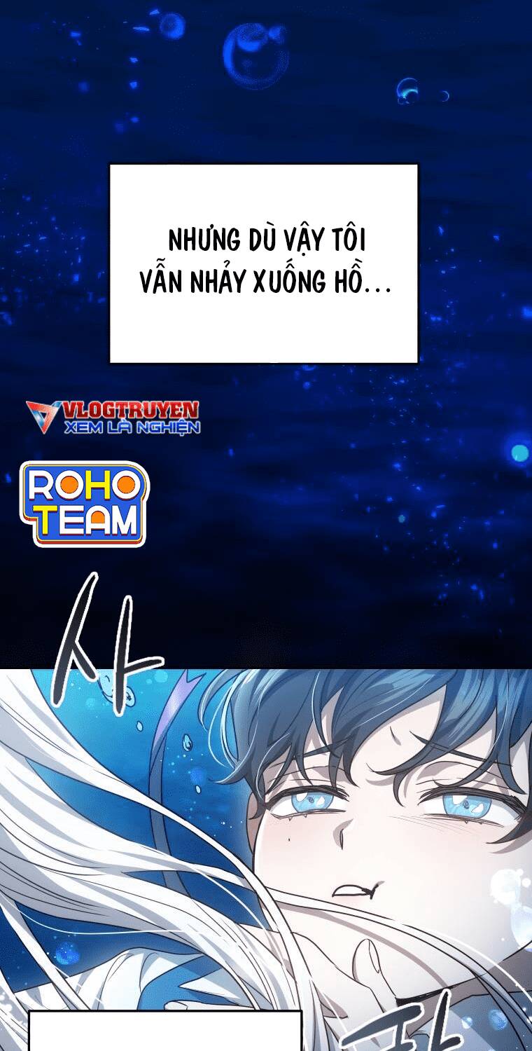 Cháu Trai Của Nam Chính Rất Thích Tôi: Chapter 8