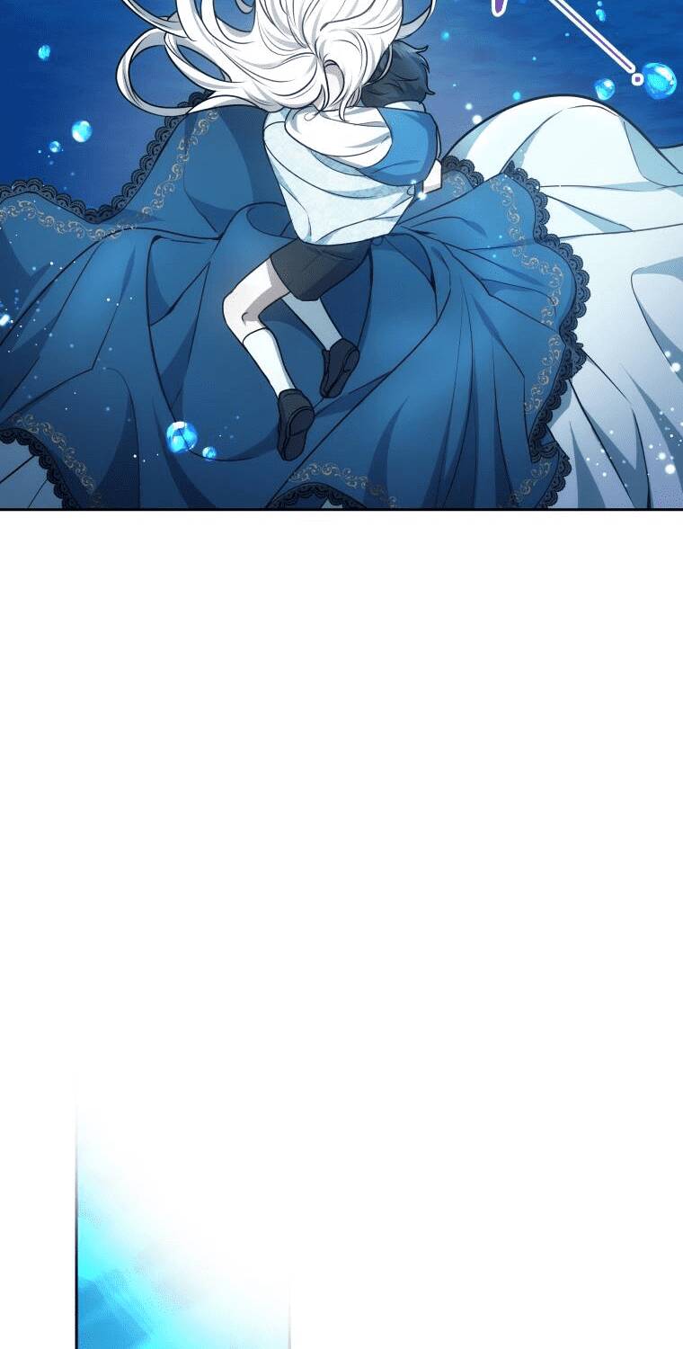 Cháu Trai Của Nam Chính Rất Thích Tôi: Chapter 8
