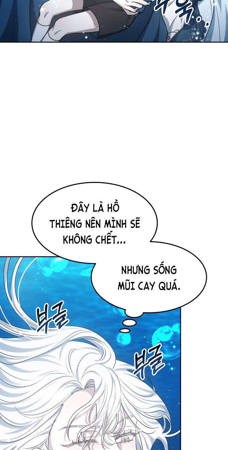 Cháu Trai Của Nam Chính Rất Thích Tôi: Chapter 8