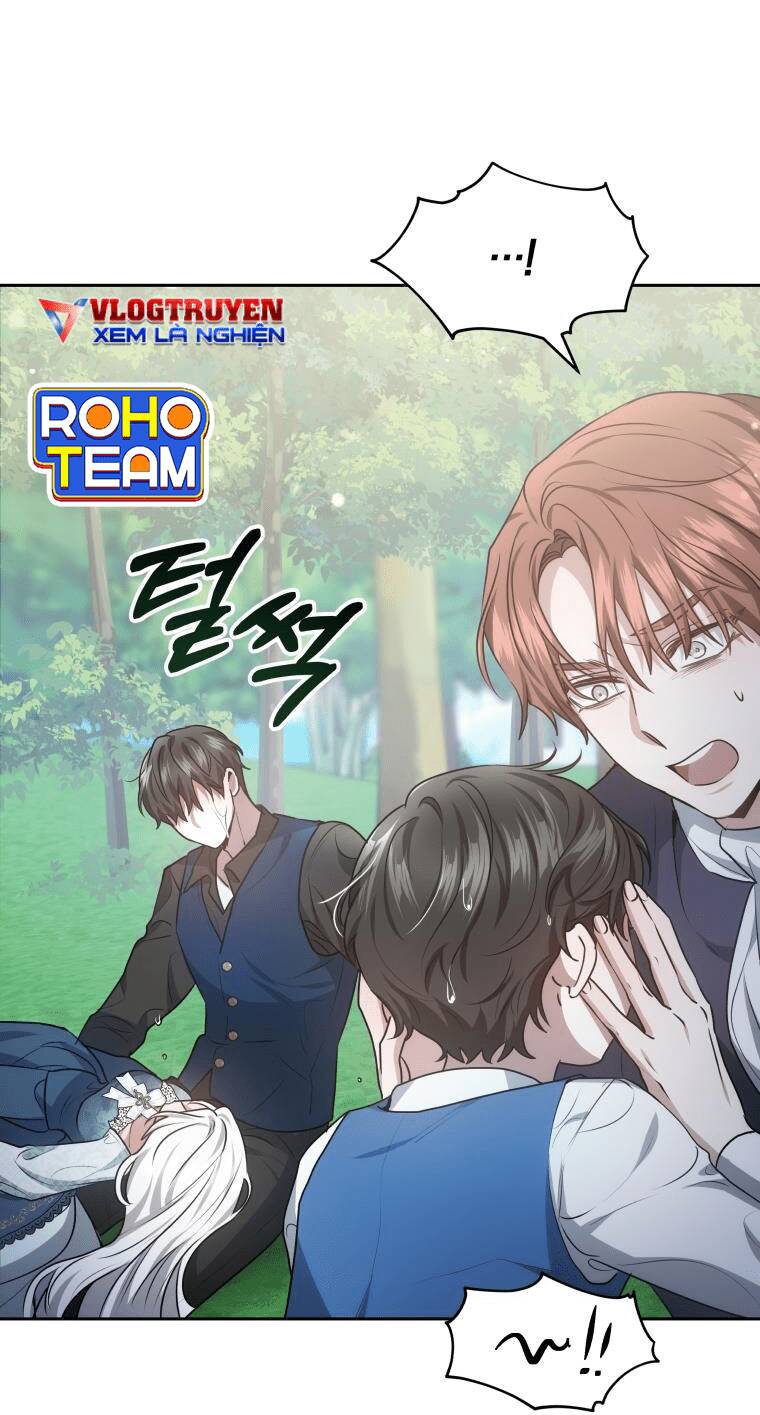Cháu Trai Của Nam Chính Rất Thích Tôi: Chapter 8