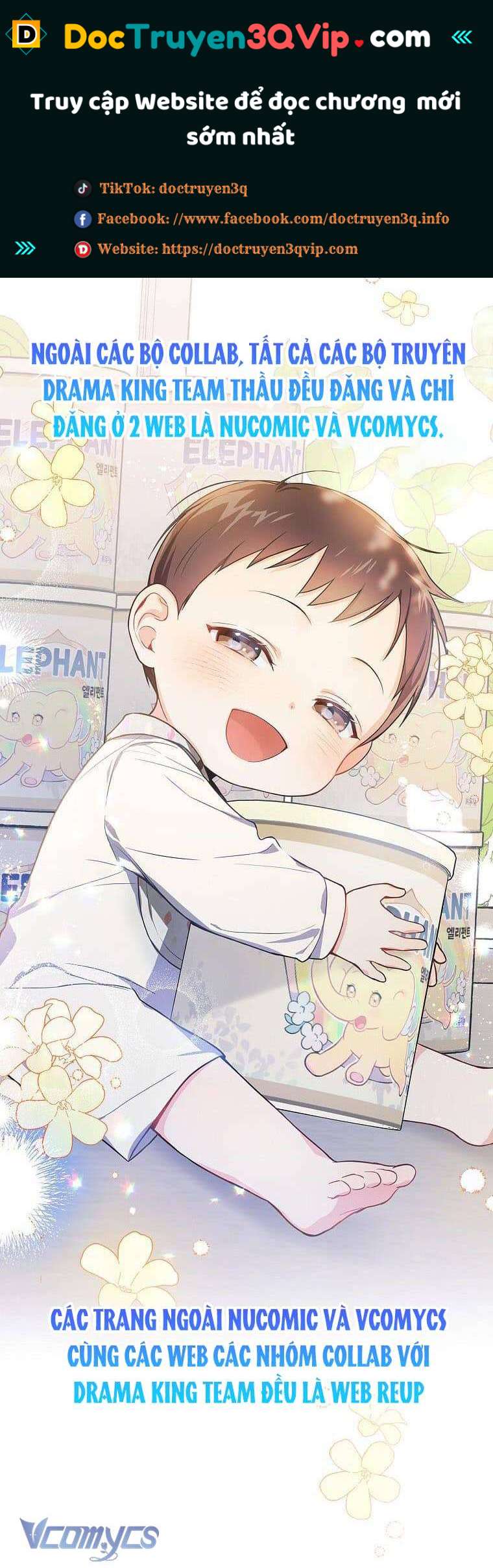 Cháu Trai Của Nam Chính Rất Thích Tôi: Chapter 80