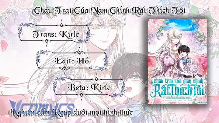 Cháu Trai Của Nam Chính Rất Thích Tôi: Chapter 80