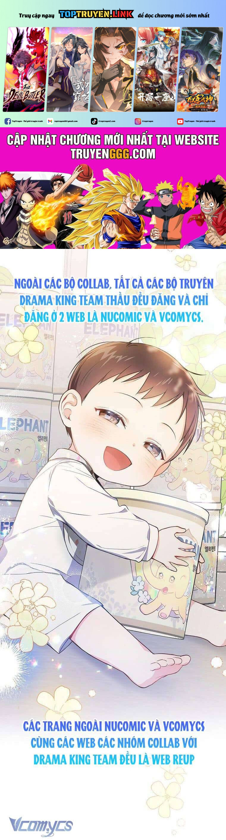 Cháu Trai Của Nam Chính Rất Thích Tôi: Chapter 86