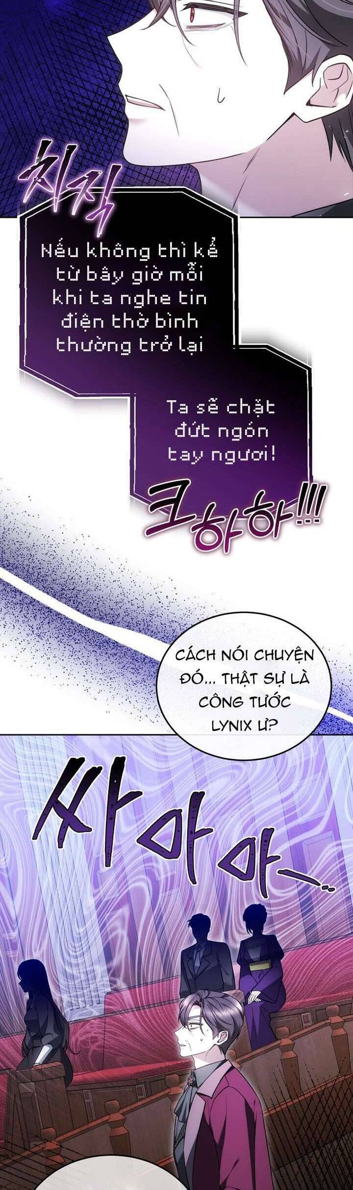 Cháu Trai Của Nam Chính Rất Thích Tôi: Chapter 86