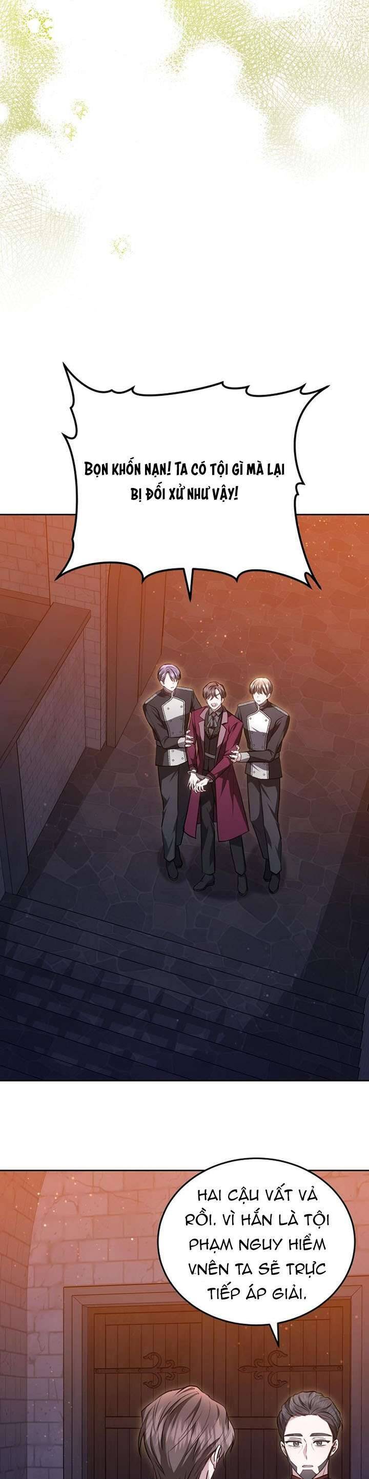 Cháu Trai Của Nam Chính Rất Thích Tôi: Chapter 86