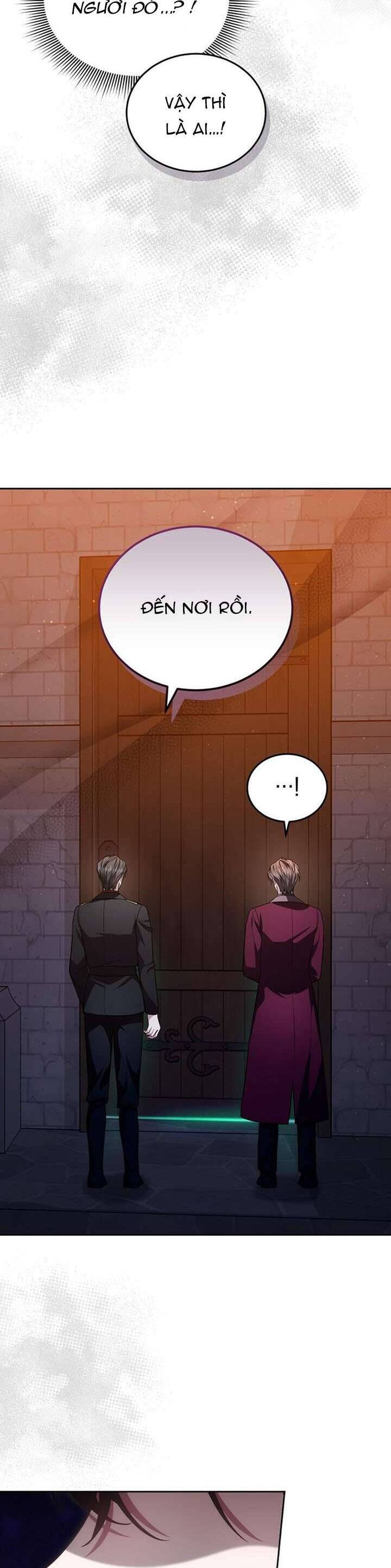 Cháu Trai Của Nam Chính Rất Thích Tôi: Chapter 86
