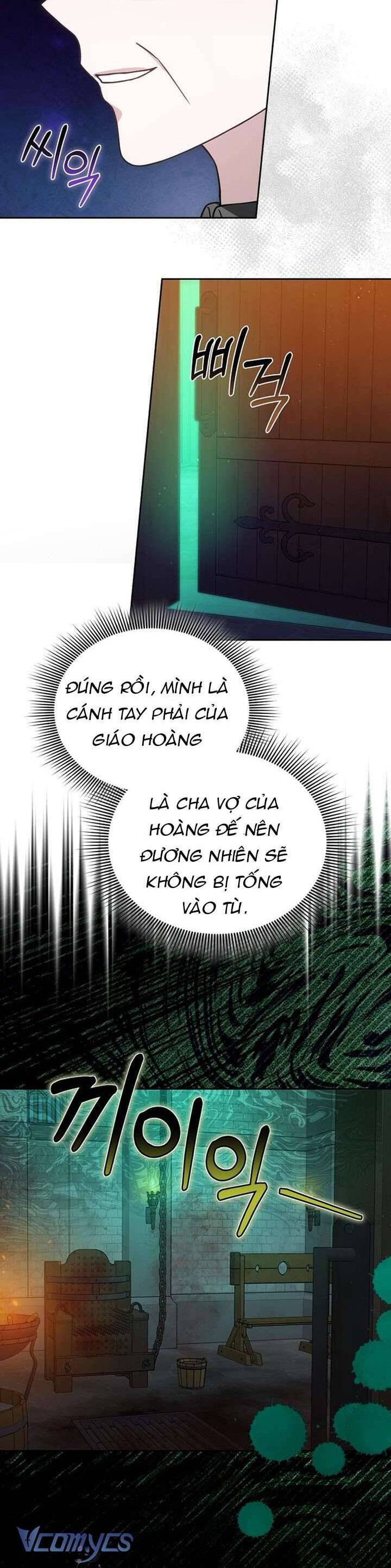 Cháu Trai Của Nam Chính Rất Thích Tôi: Chapter 86