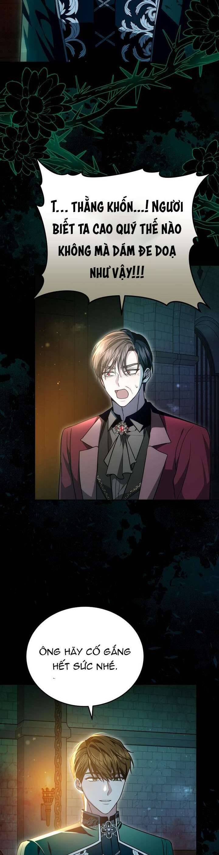 Cháu Trai Của Nam Chính Rất Thích Tôi: Chapter 86