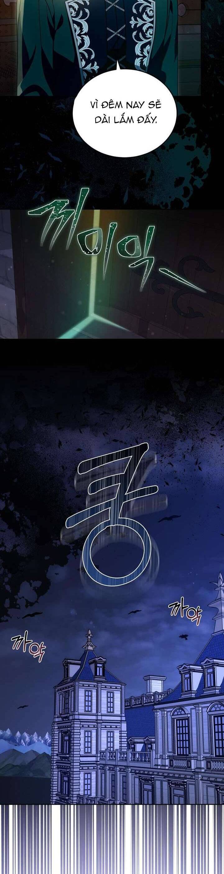 Cháu Trai Của Nam Chính Rất Thích Tôi: Chapter 86