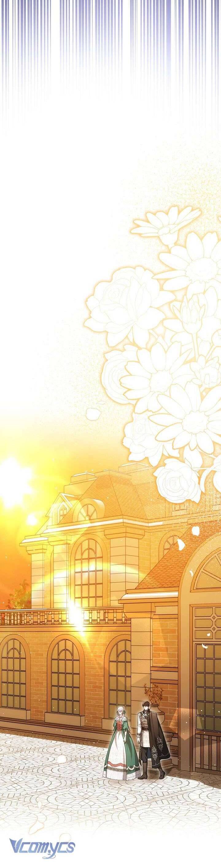 Cháu Trai Của Nam Chính Rất Thích Tôi: Chapter 86