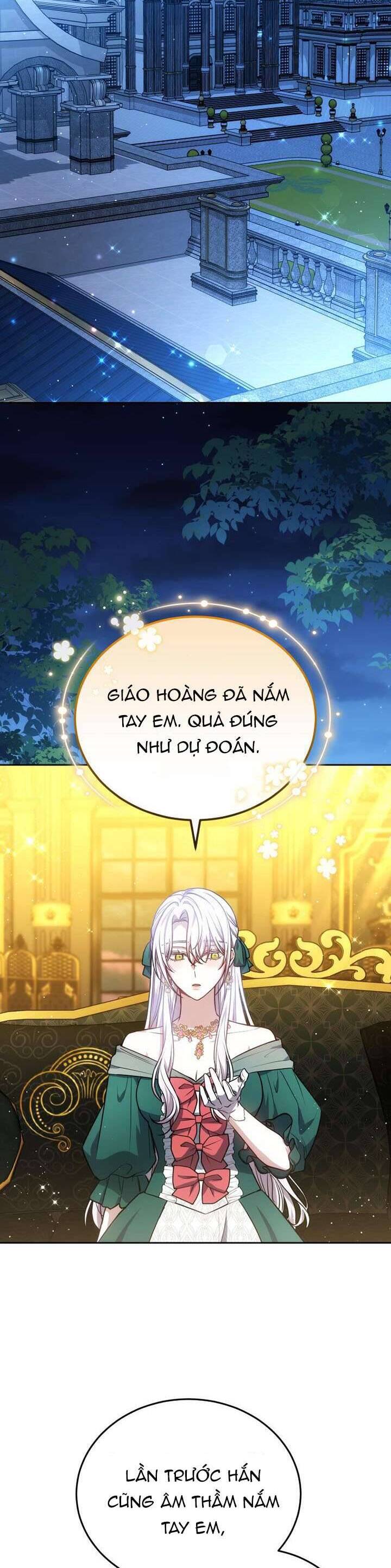 Cháu Trai Của Nam Chính Rất Thích Tôi: Chapter 86