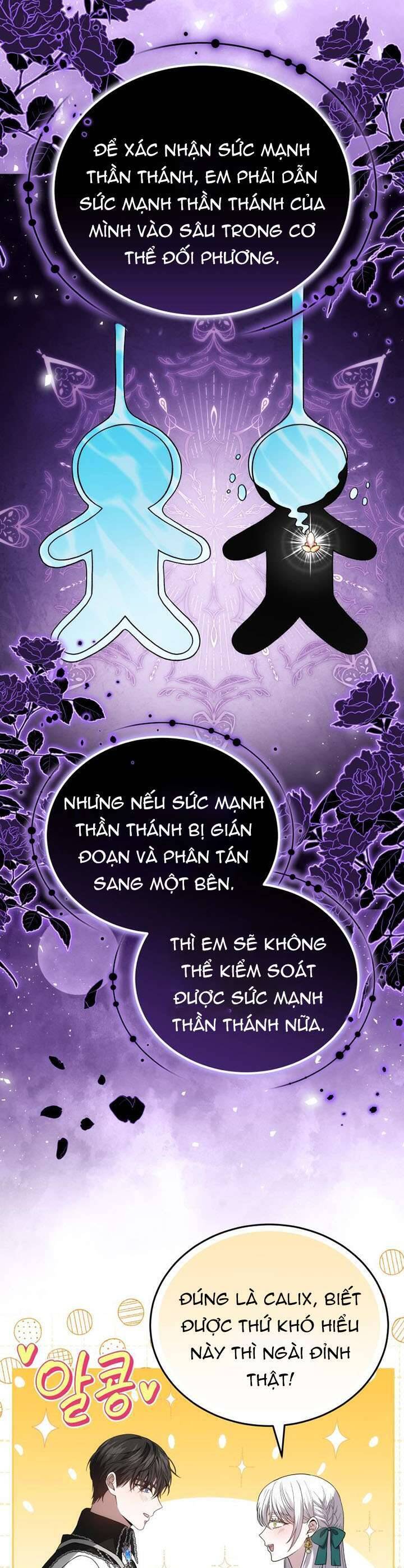 Cháu Trai Của Nam Chính Rất Thích Tôi: Chapter 86