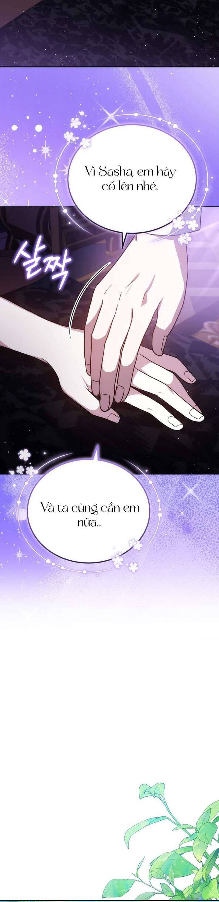 Cháu Trai Của Nam Chính Rất Thích Tôi: Chapter 86