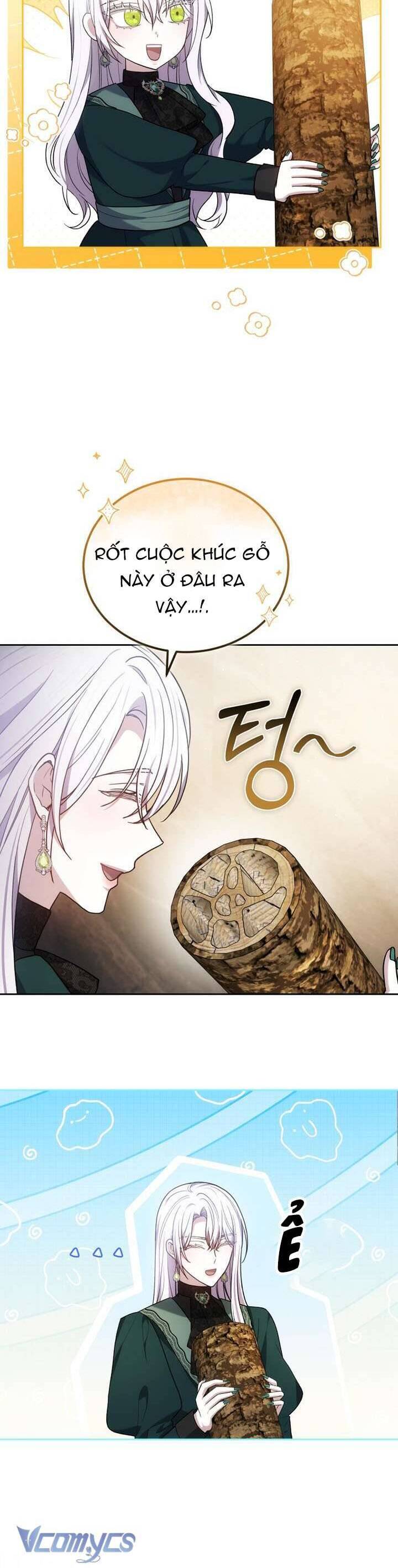 Cháu Trai Của Nam Chính Rất Thích Tôi: Chapter 86