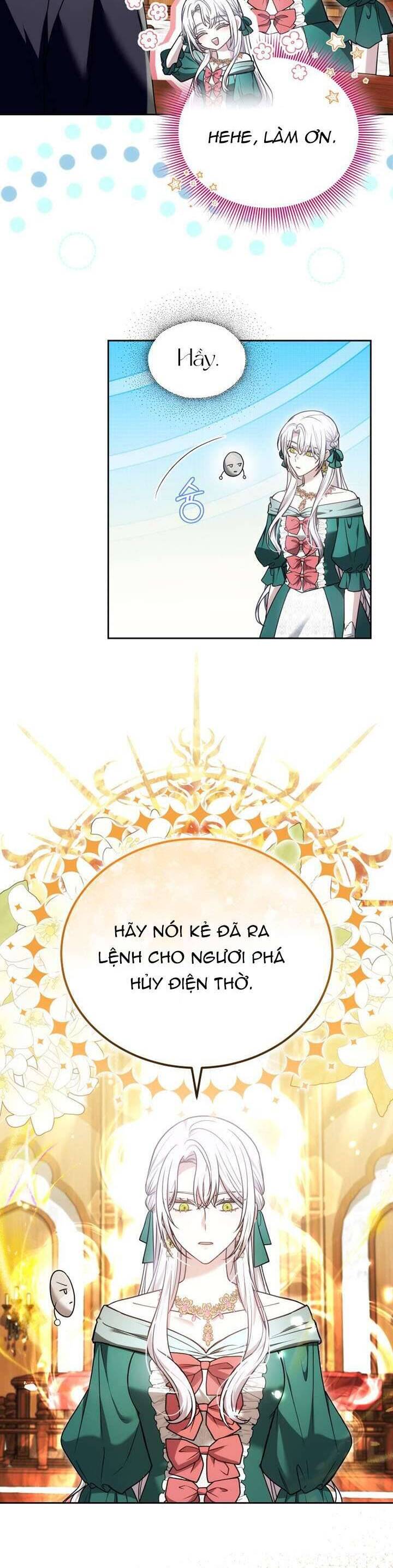 Cháu Trai Của Nam Chính Rất Thích Tôi: Chapter 86
