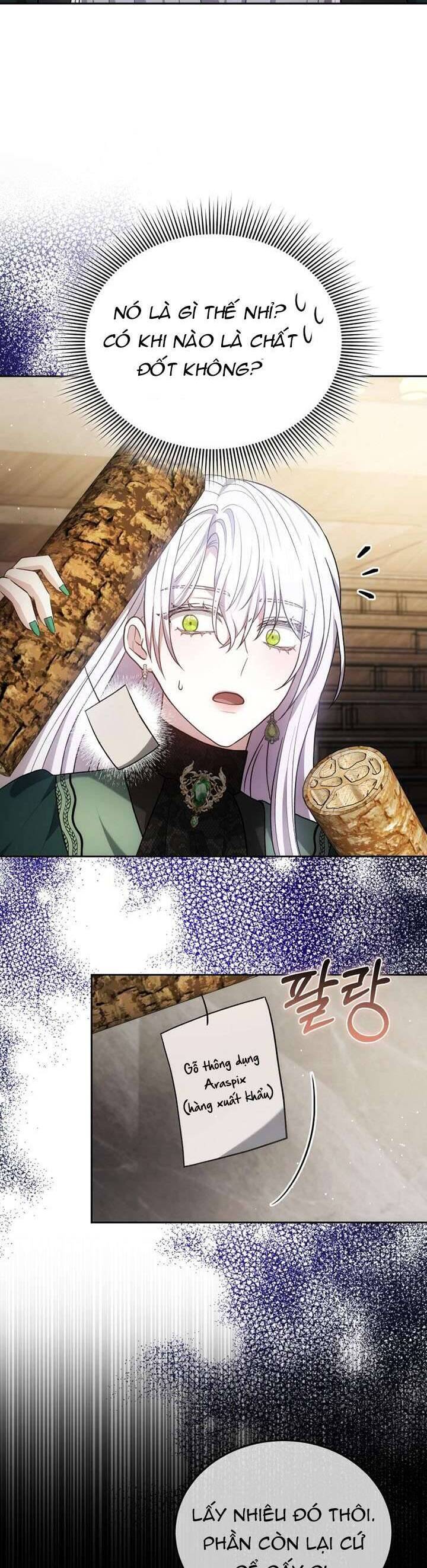 Cháu Trai Của Nam Chính Rất Thích Tôi: Chapter 86
