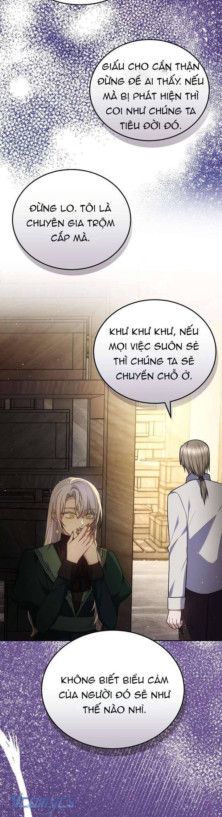 Cháu Trai Của Nam Chính Rất Thích Tôi: Chapter 86