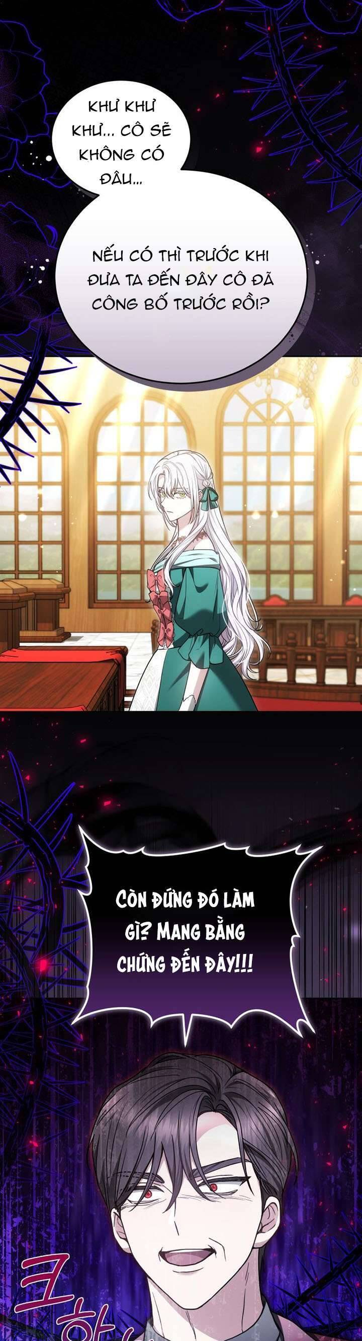 Cháu Trai Của Nam Chính Rất Thích Tôi: Chapter 86