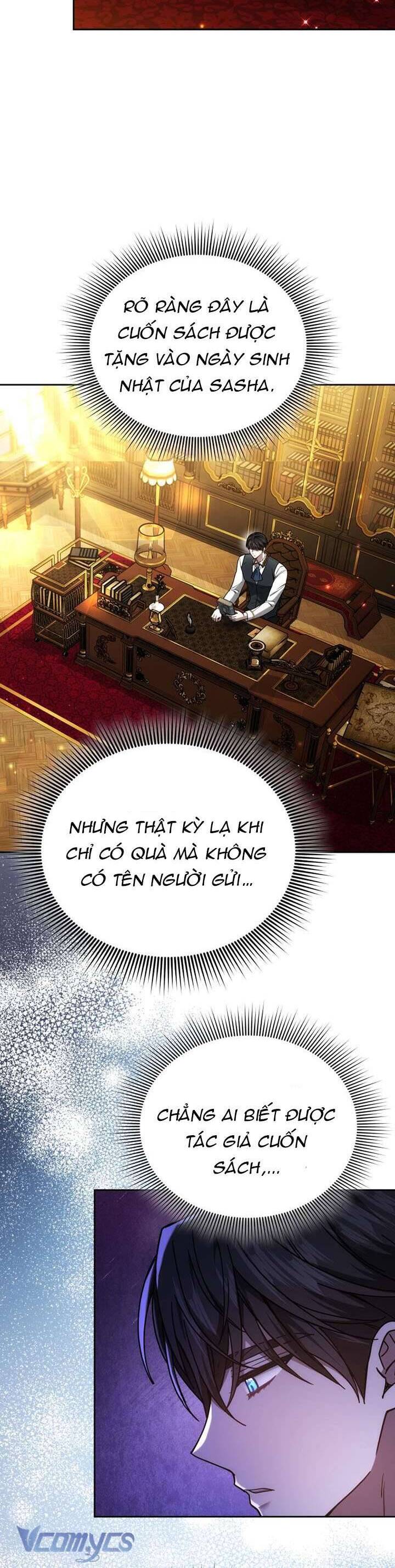 Cháu Trai Của Nam Chính Rất Thích Tôi: Chapter 87