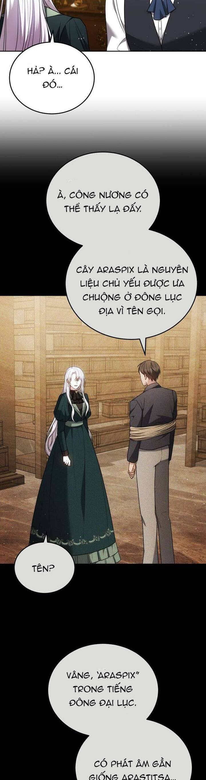 Cháu Trai Của Nam Chính Rất Thích Tôi: Chapter 87