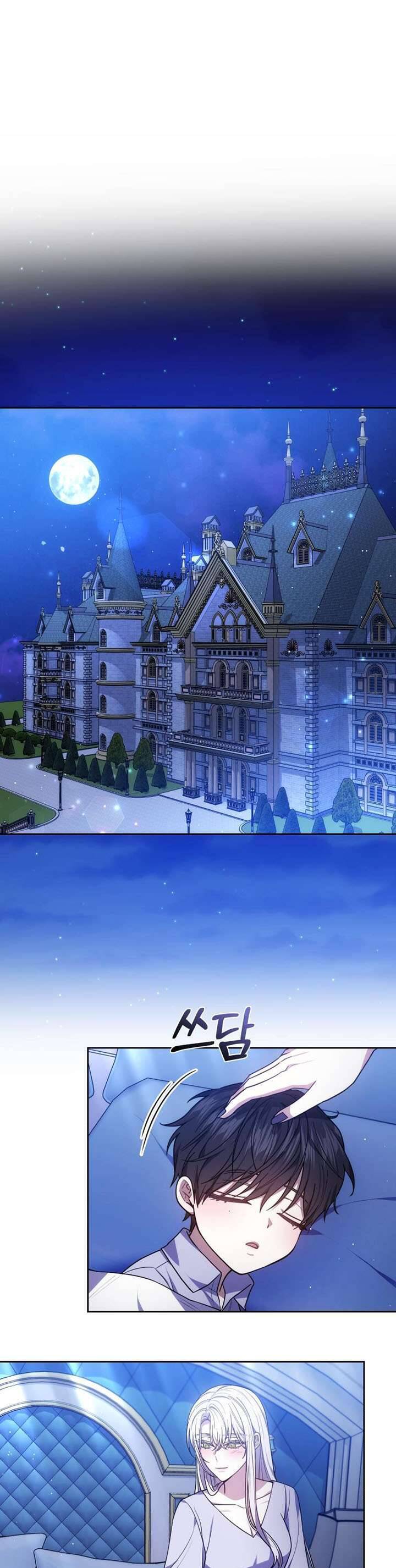 Cháu Trai Của Nam Chính Rất Thích Tôi: Chapter 87