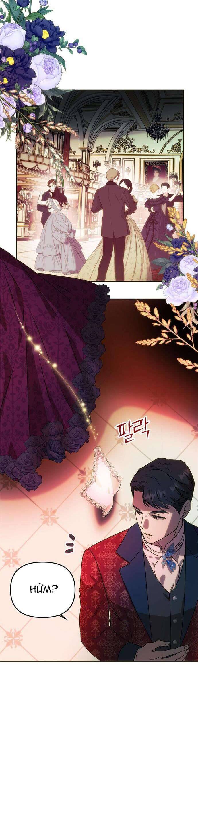 Chỉ Cần Một Người Chồng Là Đủ: Chapter 1