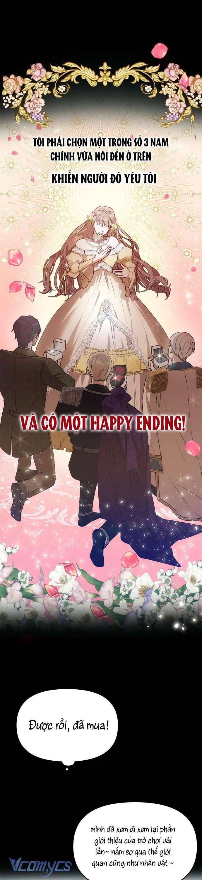 Chỉ Cần Một Người Chồng Là Đủ: Chapter 1