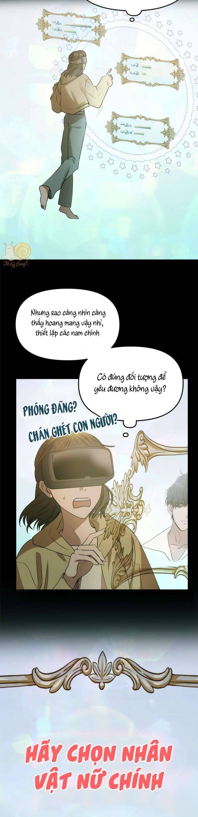 Chỉ Cần Một Người Chồng Là Đủ: Chapter 1