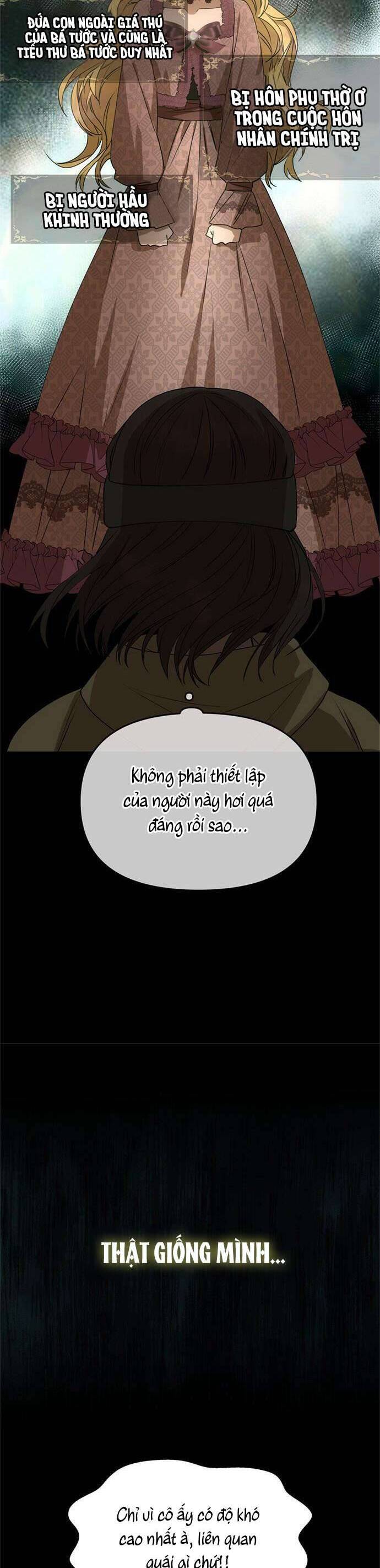 Chỉ Cần Một Người Chồng Là Đủ: Chapter 1