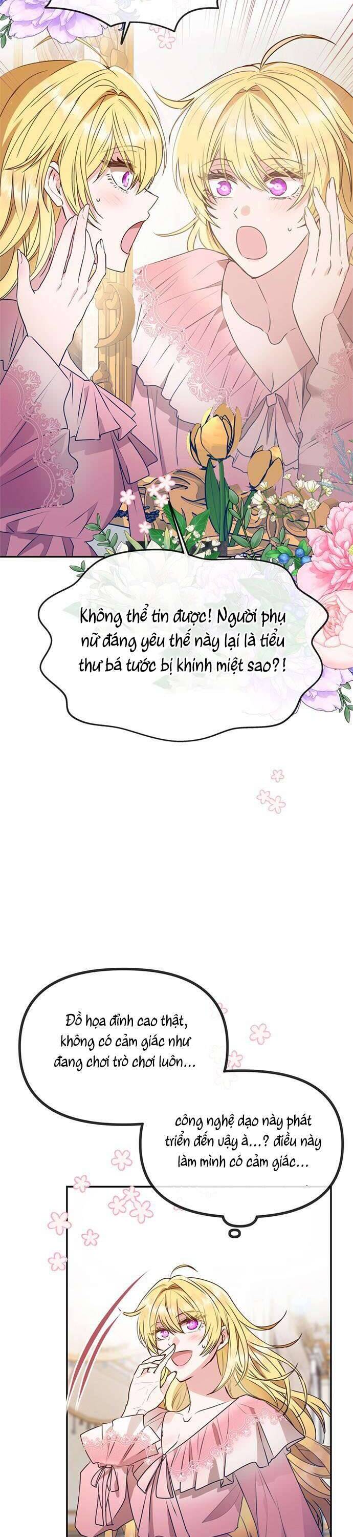 Chỉ Cần Một Người Chồng Là Đủ: Chapter 1