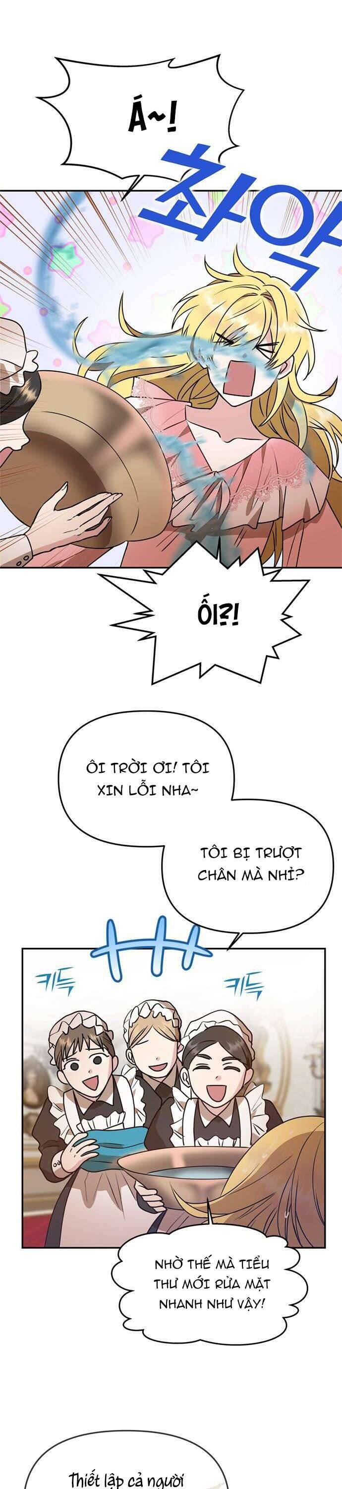 Chỉ Cần Một Người Chồng Là Đủ: Chapter 1