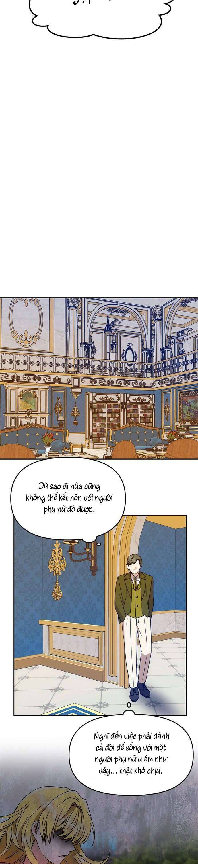 Chỉ Cần Một Người Chồng Là Đủ: Chapter 1