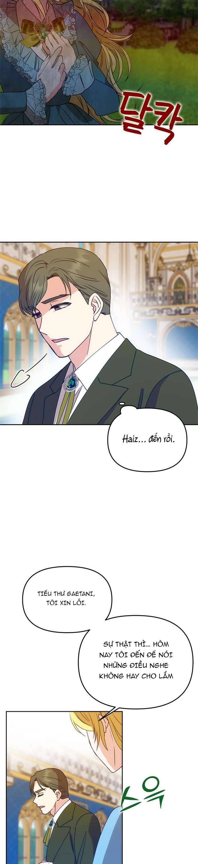 Chỉ Cần Một Người Chồng Là Đủ: Chapter 1