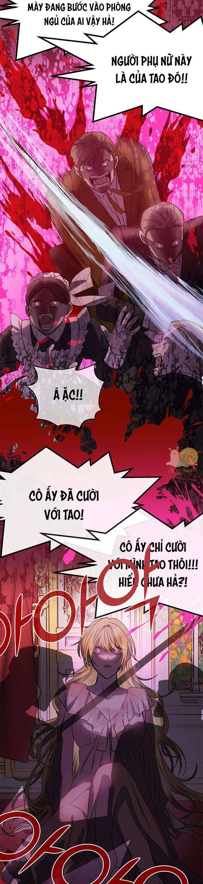 Chỉ Cần Một Người Chồng Là Đủ: Chapter 1