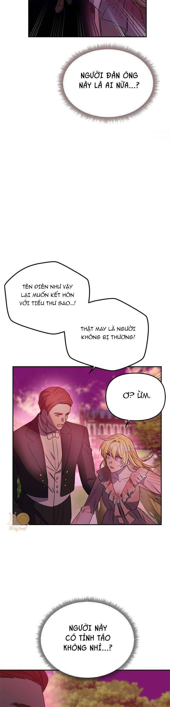 Chỉ Cần Một Người Chồng Là Đủ: Chapter 1