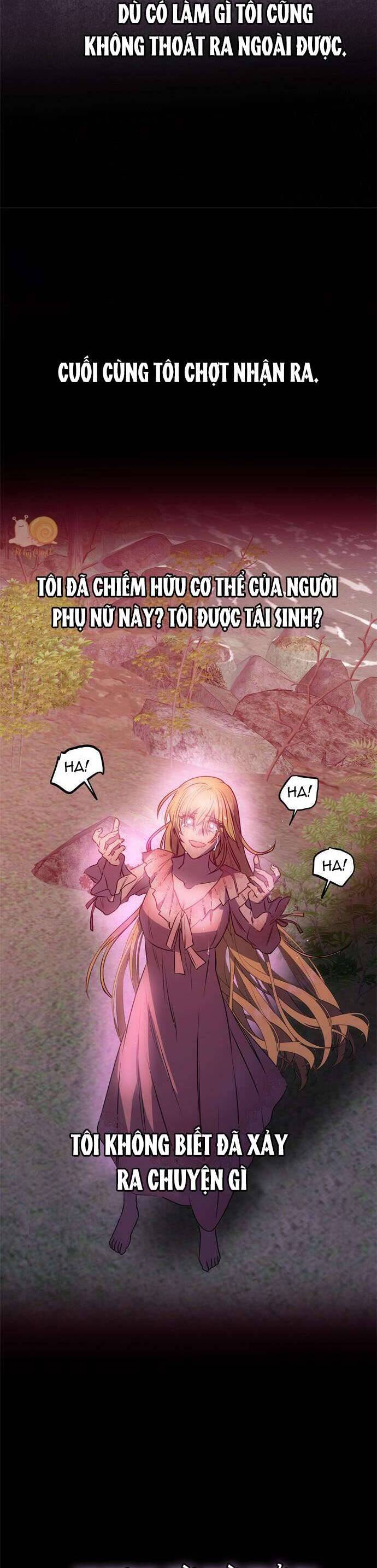 Chỉ Cần Một Người Chồng Là Đủ: Chapter 1