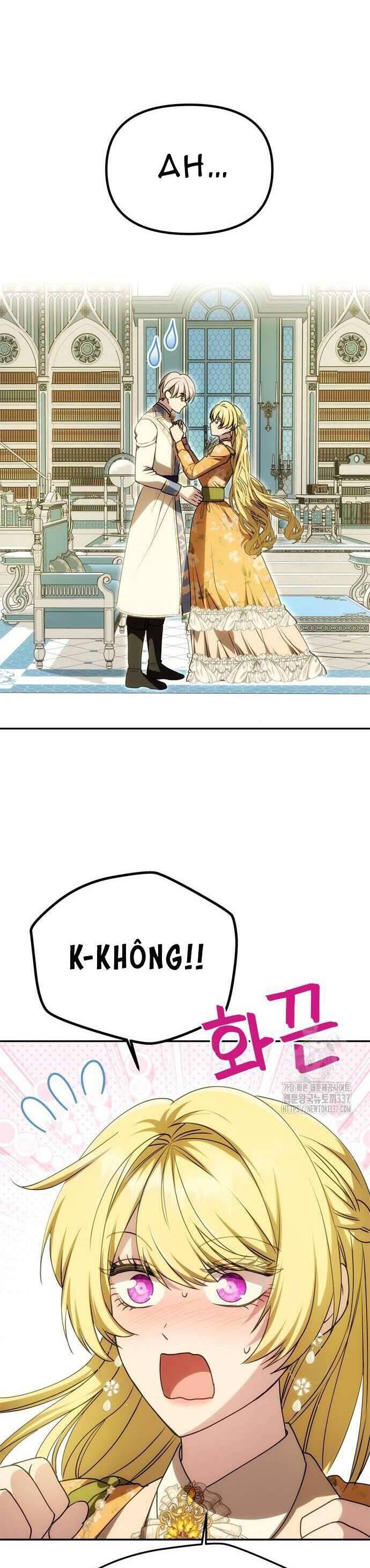 Chỉ Cần Một Người Chồng Là Đủ: Chapter 10