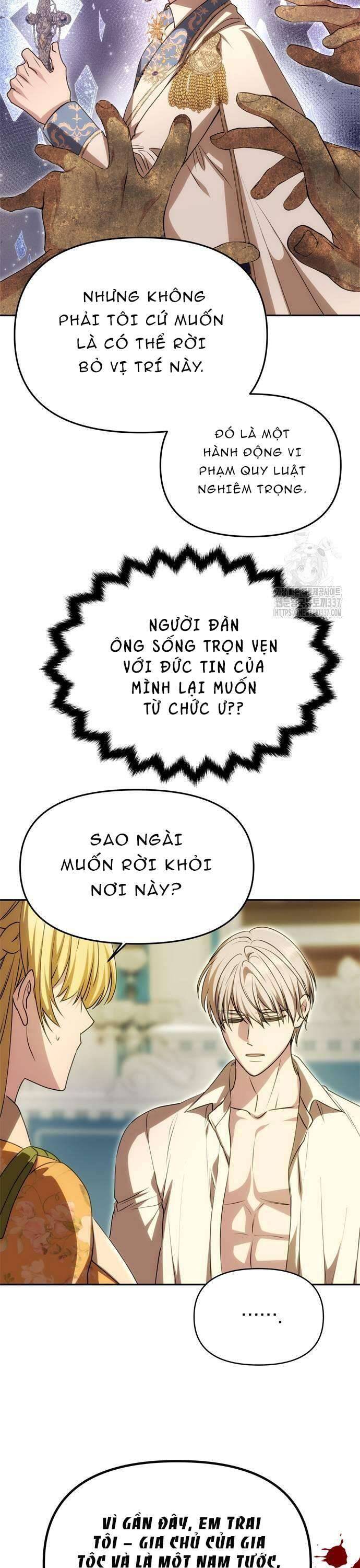 Chỉ Cần Một Người Chồng Là Đủ: Chapter 10