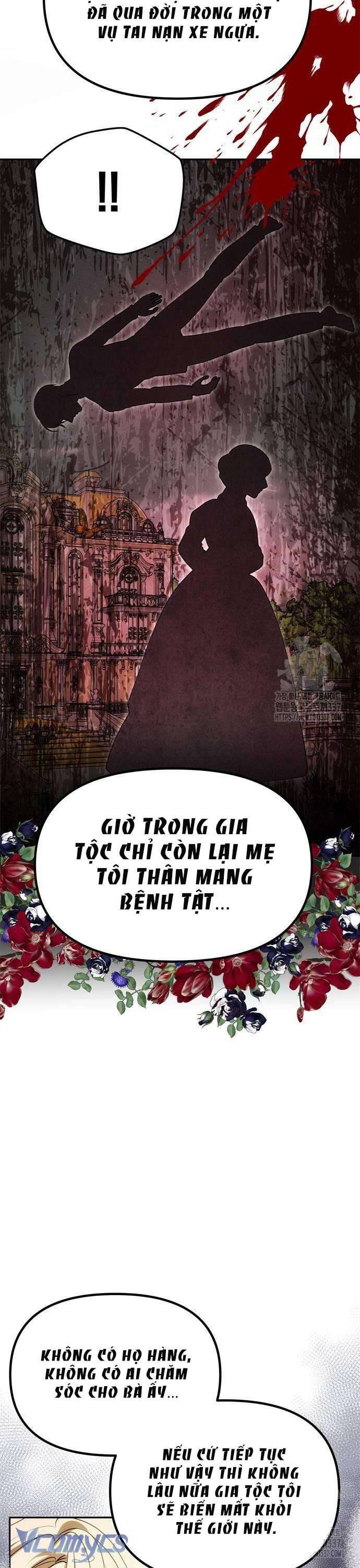 Chỉ Cần Một Người Chồng Là Đủ: Chapter 10