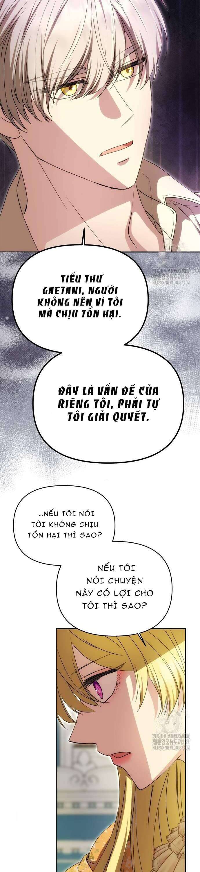 Chỉ Cần Một Người Chồng Là Đủ: Chapter 10