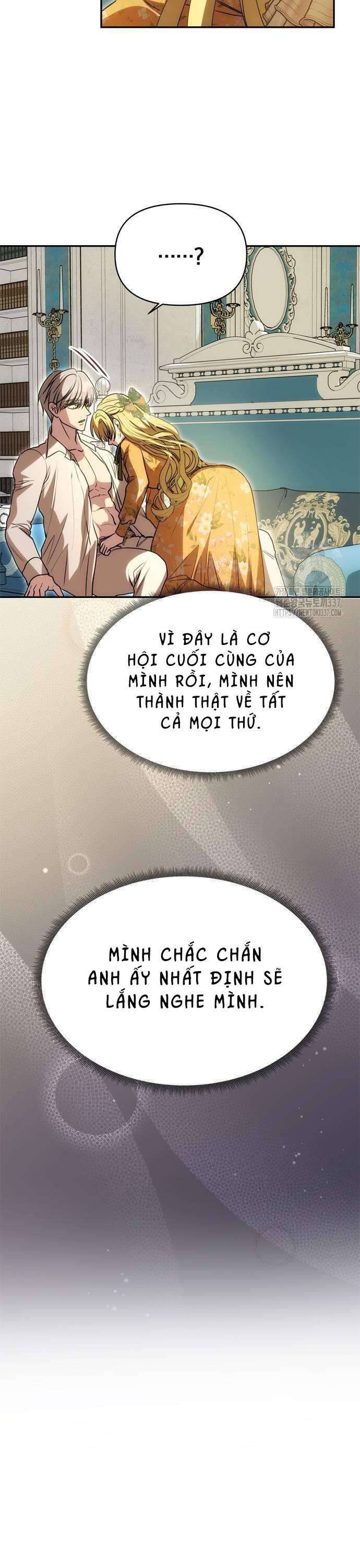 Chỉ Cần Một Người Chồng Là Đủ: Chapter 10