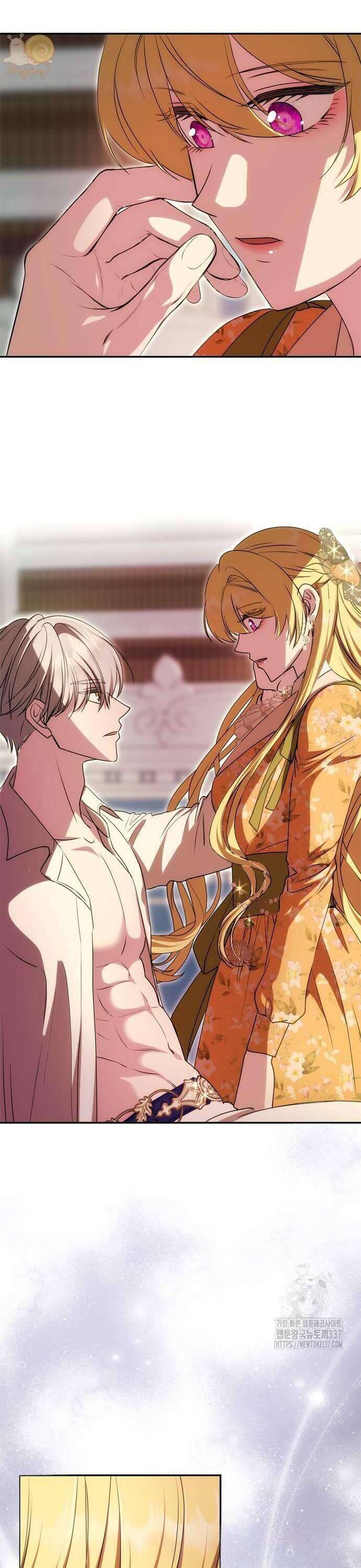 Chỉ Cần Một Người Chồng Là Đủ: Chapter 10